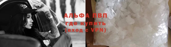 ALPHA PVP Гусев
